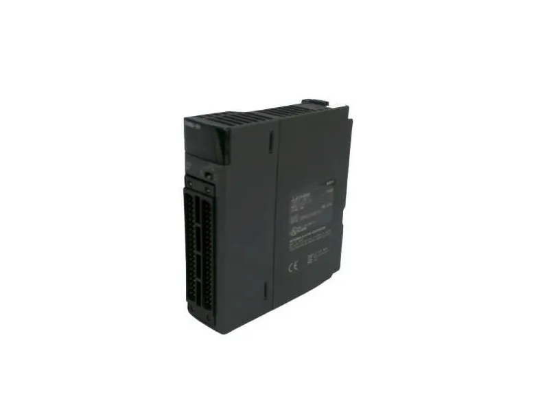 QX82-S1 VDC Logic I/O Module của MITSUBISHI