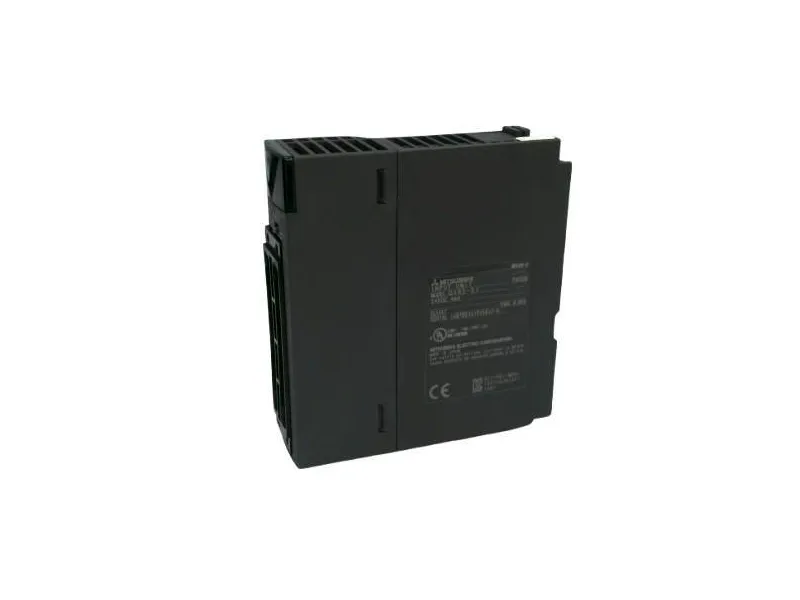 QX82-S1 VDC Logic I/O Module của MITSUBISHI