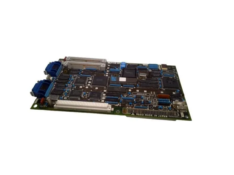 RG201B Bo mạch PC/Bo mạch bổ sung PLC của MITSUBISHI