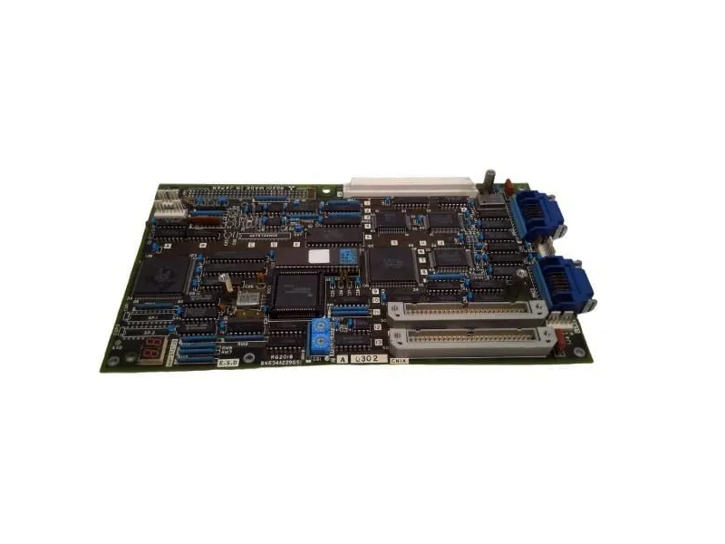 RG201B Bo mạch PC/Bo mạch bổ sung PLC của MITSUBISHI