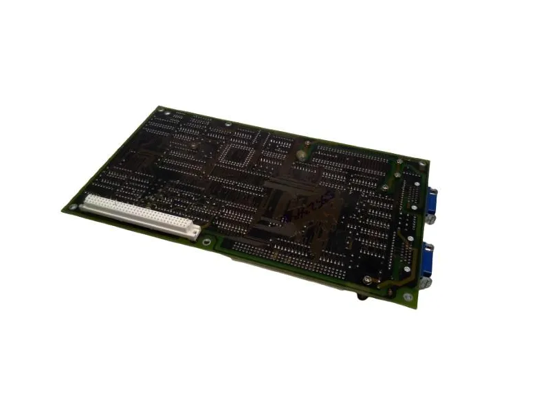 RG201B Bo mạch PC/Bo mạch bổ sung PLC của MITSUBISHI