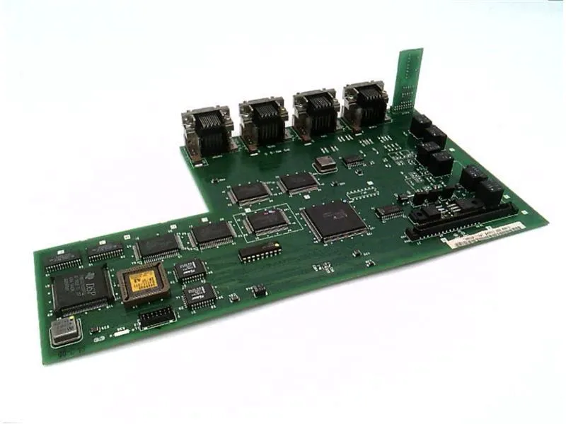 RJ111-12 Bo mạch PC/Bo mạch bổ sung PLC của MITSUBISHI