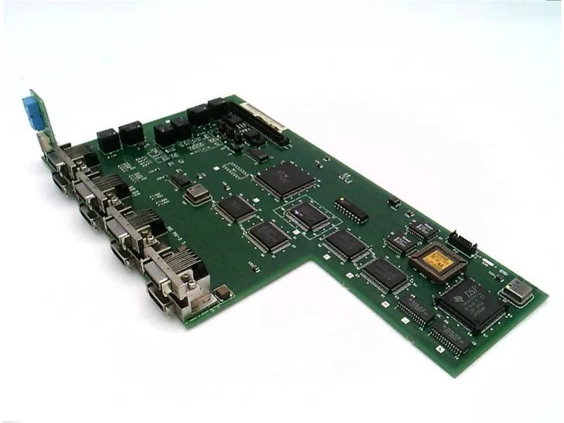 RJ111-12 Bo mạch PC/Bo mạch bổ sung PLC của MITSUBISHI