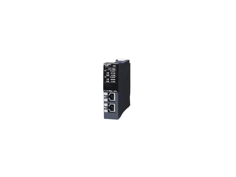 RJ61BT11 Mô-đun/Khung PLC của MITSUBISHI