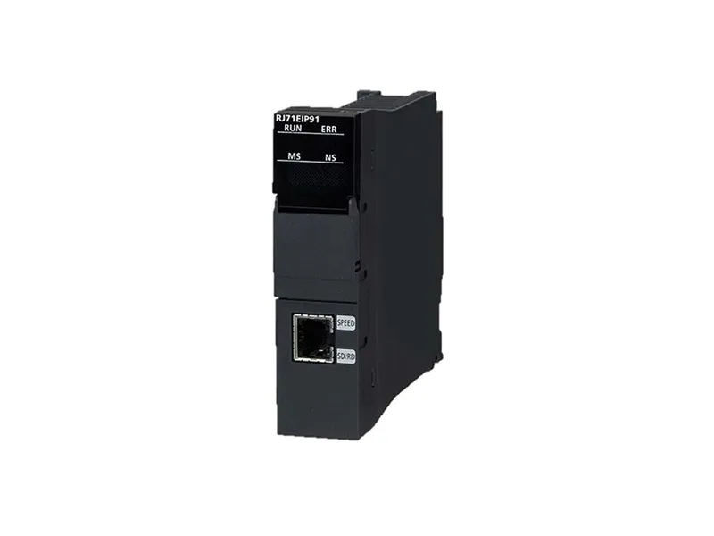 RJ71EIP91 Mô-đun/Khung PLC của MITSUBISHI