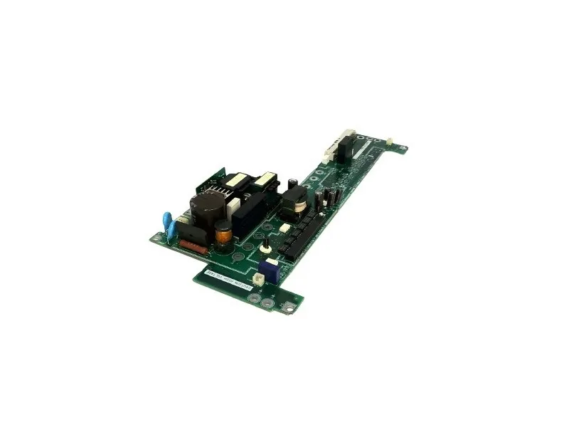 RL122B-V1 printplaat PLC/uitbreidingskaart van MITSUBISHI