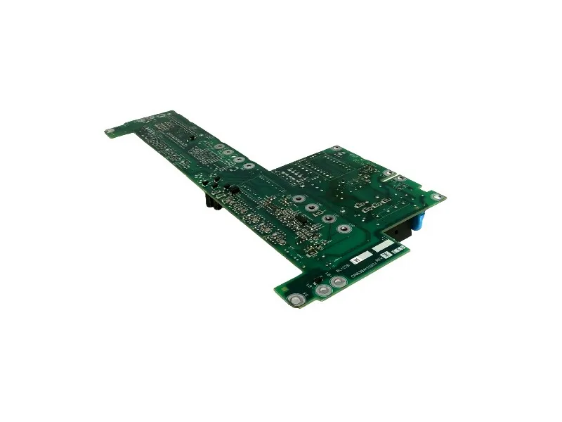 RL122B-V1 printplaat PLC/uitbreidingskaart van MITSUBISHI