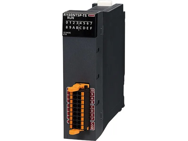RY40PT5P-TS Mô-đun I/O Logic VDC của MITSUBISHI