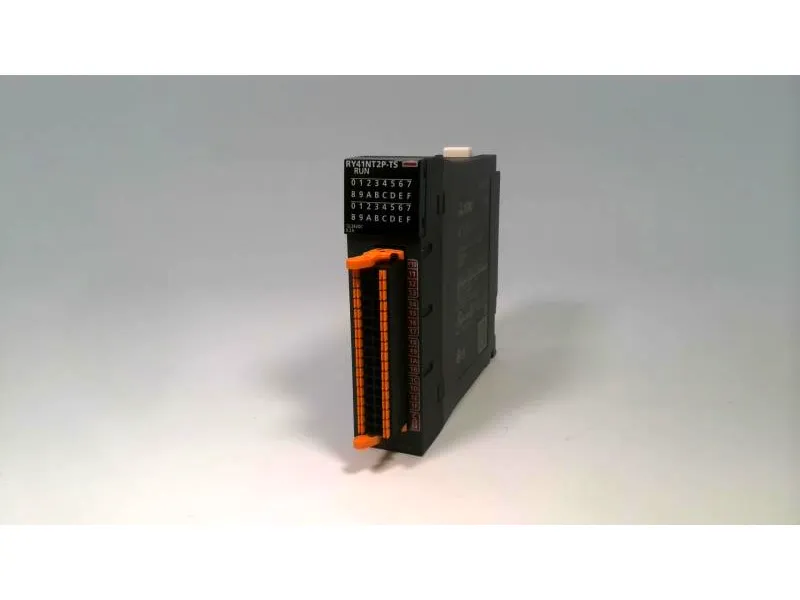 RY41NT2P-TS Mô-đun I/O Logic VDC của MITSUBISHI