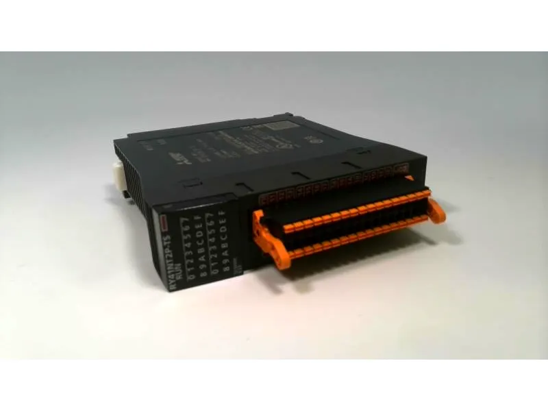 RY41NT2P-TS Mô-đun I/O Logic VDC của MITSUBISHI