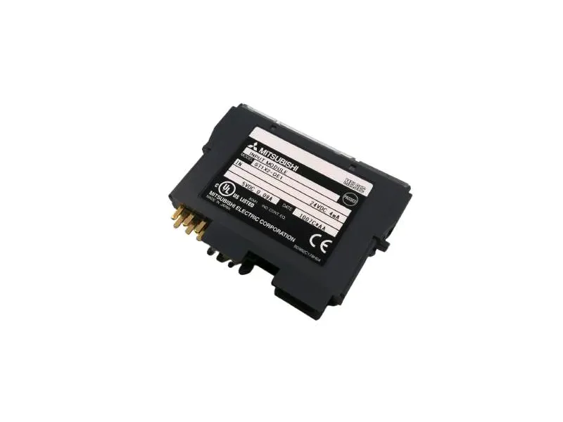ST1X2-DE1 Mô-đun I/O Logic VDC của MITSUBISHI