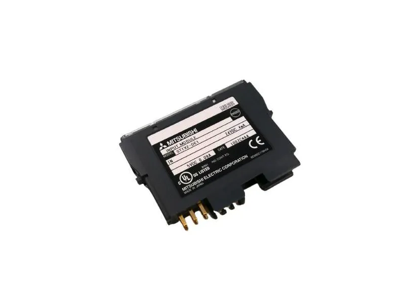 ST1X2-DE1 Mô-đun I/O Logic VDC của MITSUBISHI