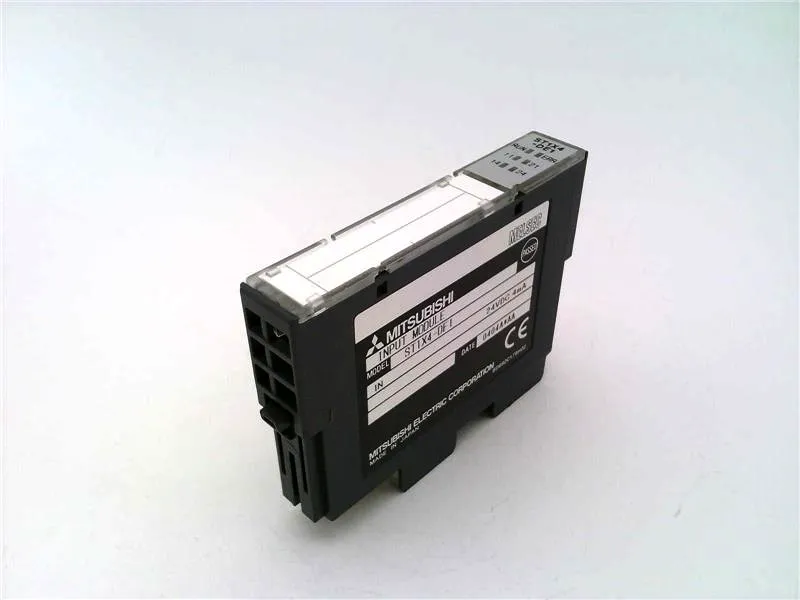 ST1X4-DE1 Mô-đun/Giá đỡ PLC của MITSUBISHI