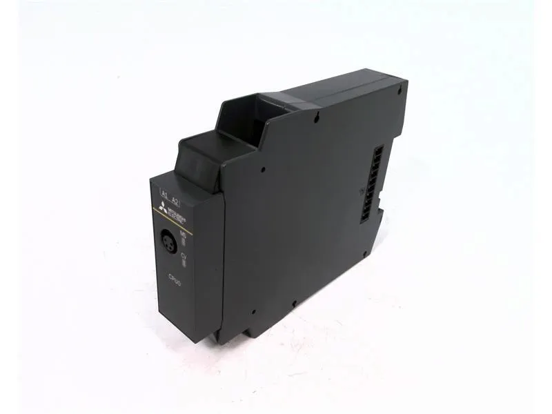 WS0-CPU000220 Mô-đun/Giá đỡ PLC của MITSUBISHI