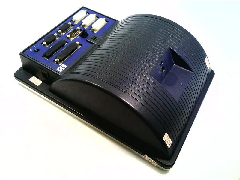 QM-DATA200 Mô-đun/Giá đỡ PLC của MITUTOYO