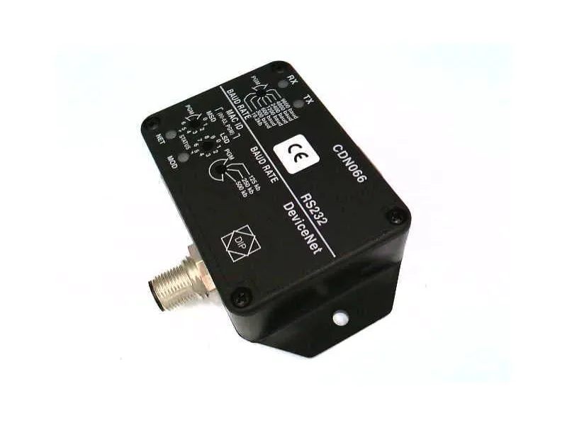 CDN066 Mô-đun/Giá đỡ PLC của MKS INSTRUMENTS