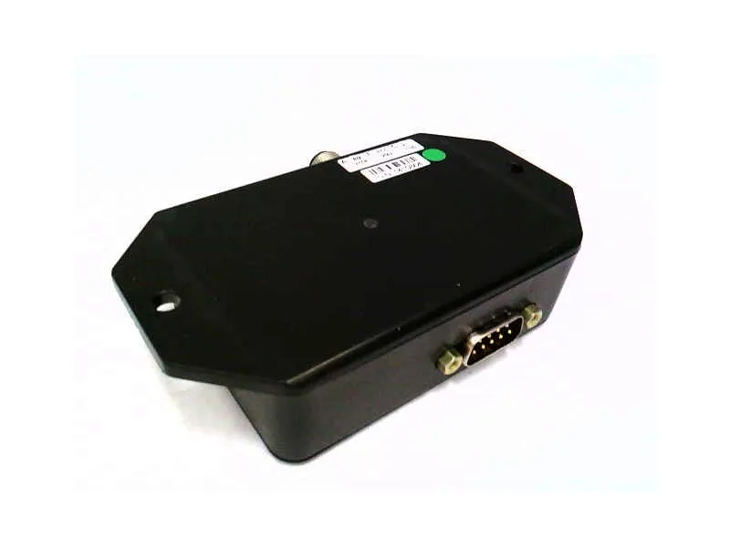 CDN066 Mô-đun/Giá đỡ PLC của MKS INSTRUMENTS