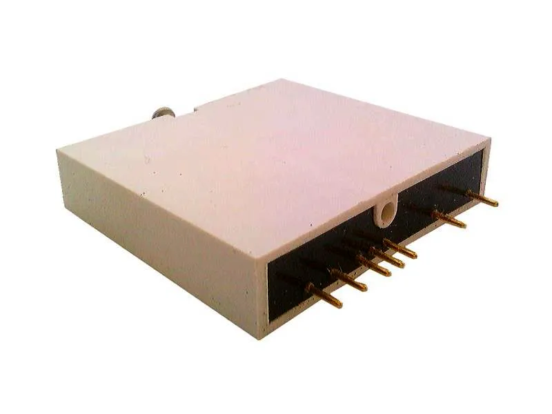 2003AZ10101A Mô-đun I/O Logic VDC của MMA