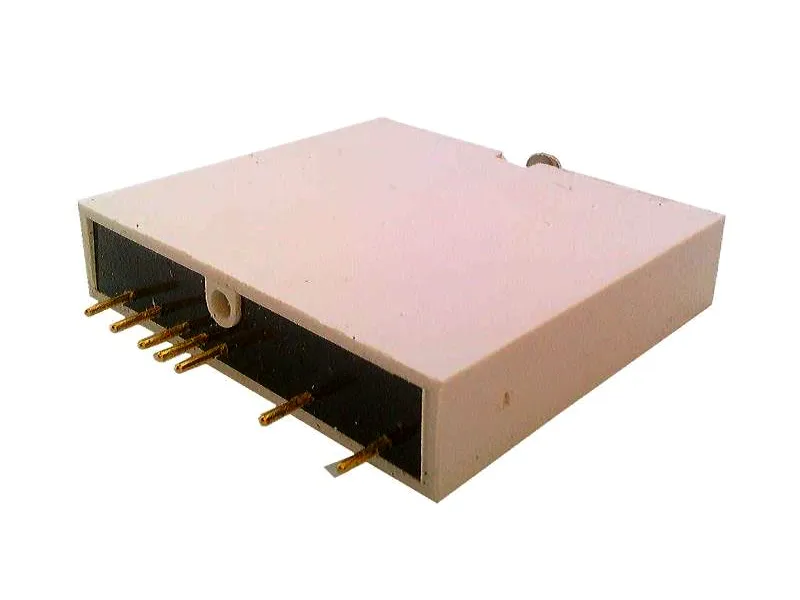 2003AZ10101A Mô-đun I/O Logic VDC của MMA