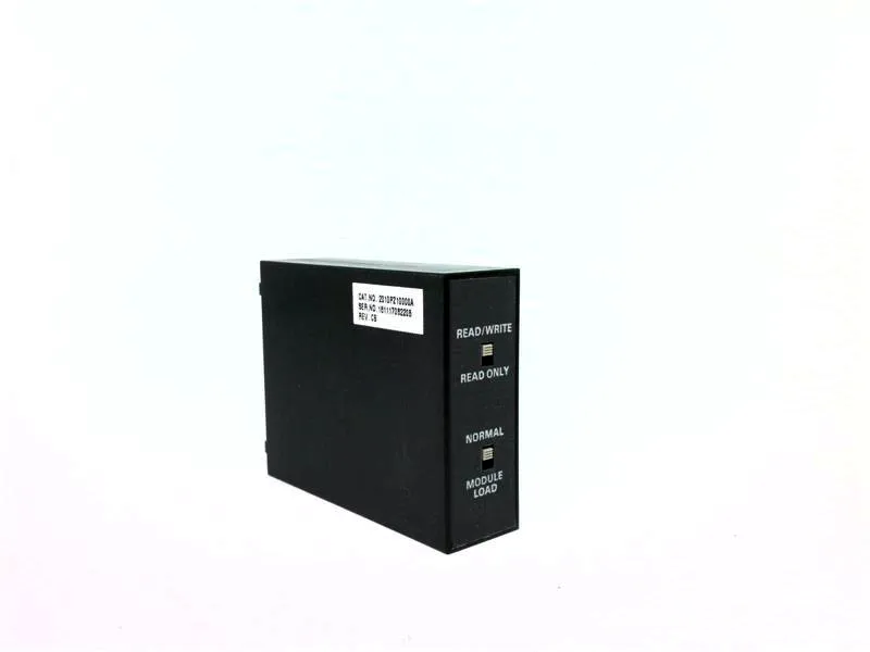 2010PZ10000A Mô-đun/Giá đỡ PLC của MMA