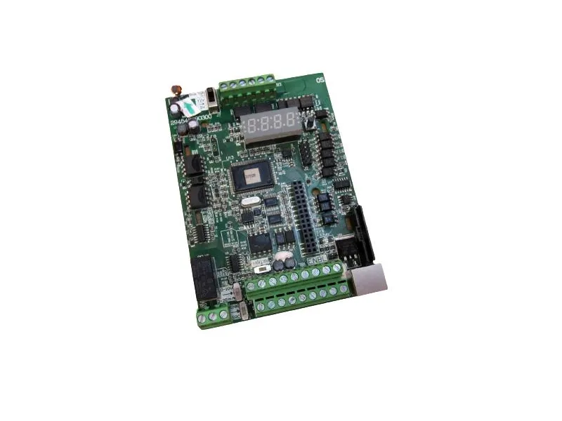 294540690300 Máy tính bo mạch PC của MMATS INC