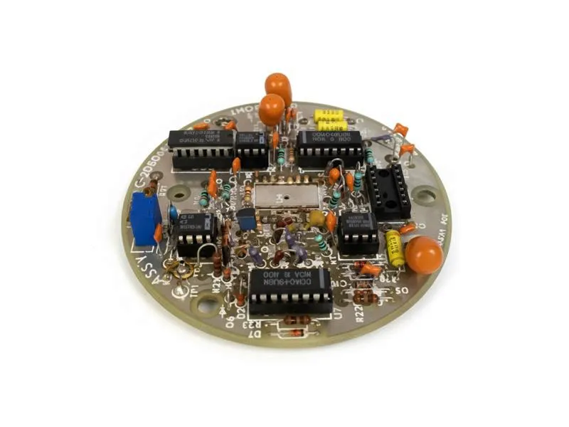 MEI-A-O Bo mạch PC PLC/Bo mạch bổ sung của MMATS INC