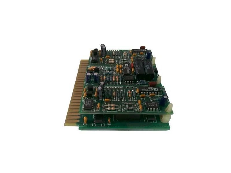 810071-7 Bo mạch PC PLC/Bo mạch bổ sung của MMI AUTOMATED SYSTEMS