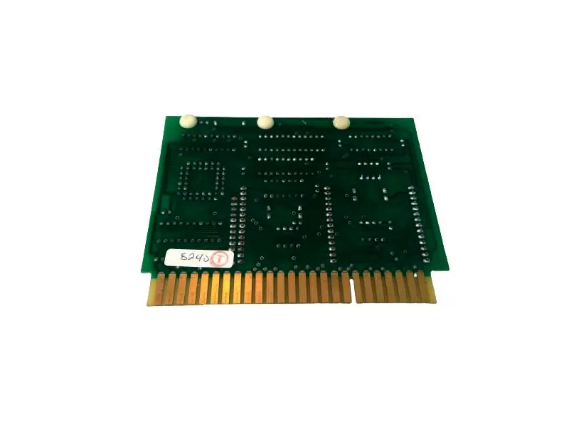 810071-7 Bo mạch PC PLC/Bo mạch bổ sung của MMI AUTOMATED SYSTEMS