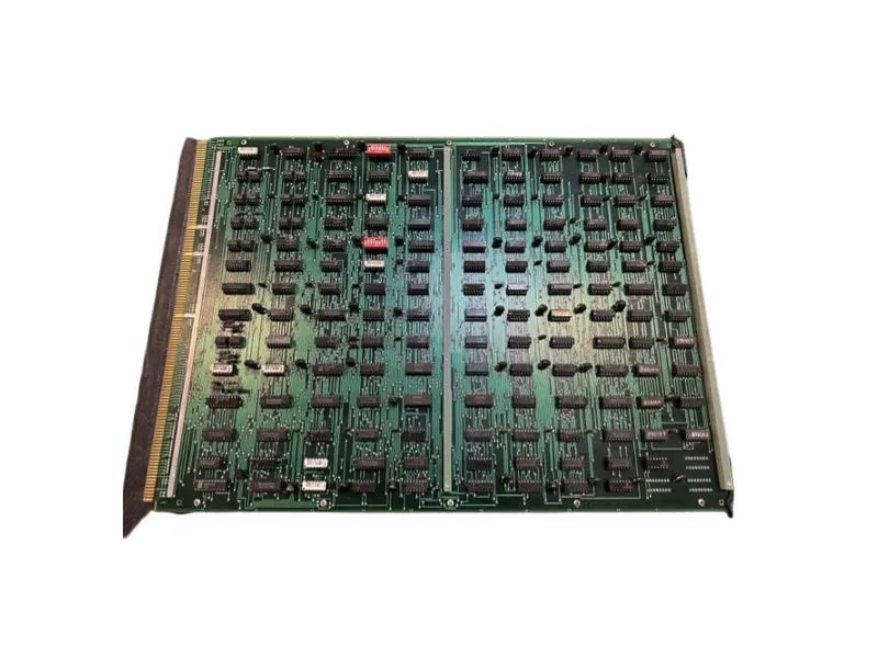 516-100480-001 Bo mạch PC PLC/Bo mạch bổ sung của MODCOMP