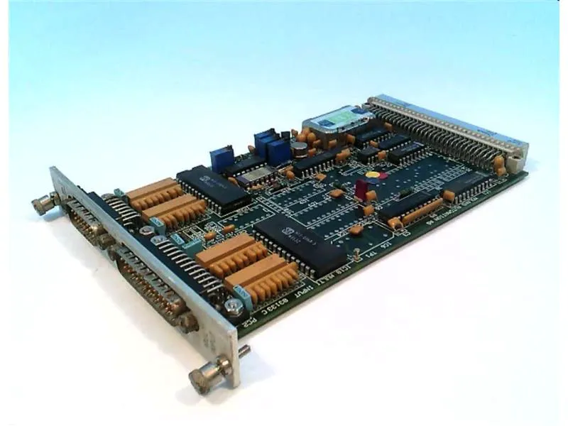 203133-512C Bo mạch PC PLC/Bo mạch bổ sung bởi MOLAND