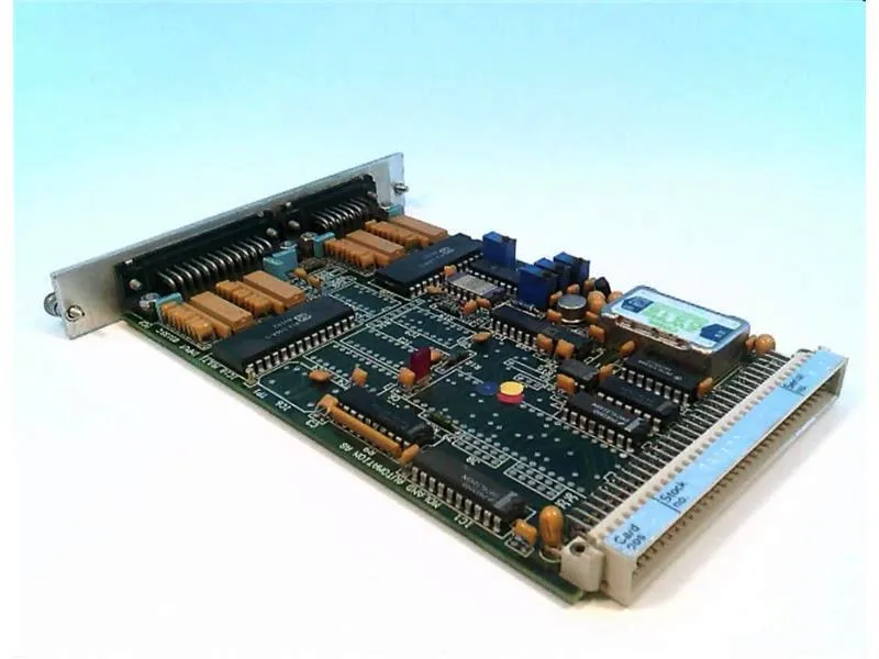 203133-512C Bo mạch PC PLC/Bo mạch bổ sung bởi MOLAND