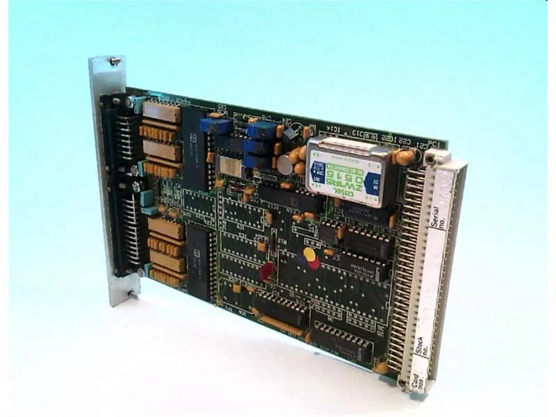 203133-512C Bo mạch PC PLC/Bo mạch bổ sung bởi MOLAND