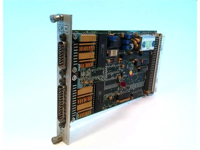 203133-512C Bo mạch PC PLC/Bo mạch bổ sung bởi MOLAND