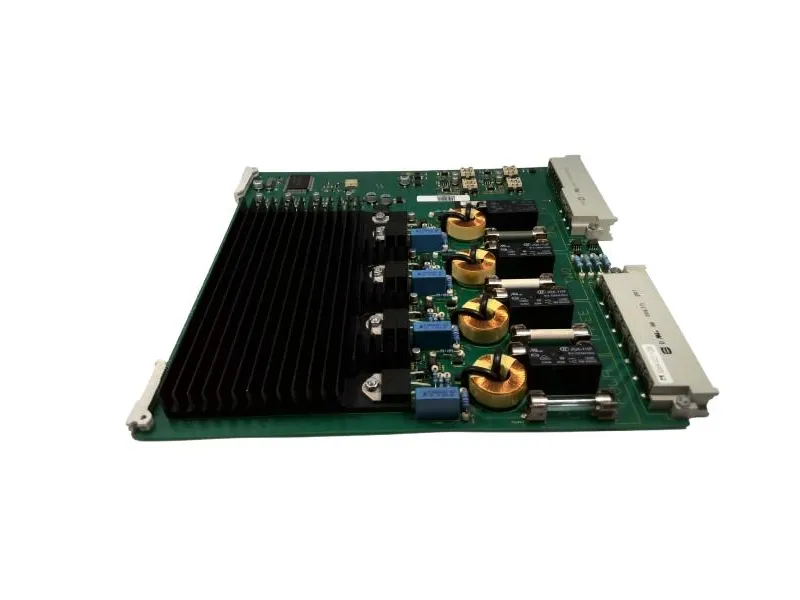 QMODPB01E Bo mạch PC PLC/Bo mạch bổ sung bởi MOLD MASTERS LTD