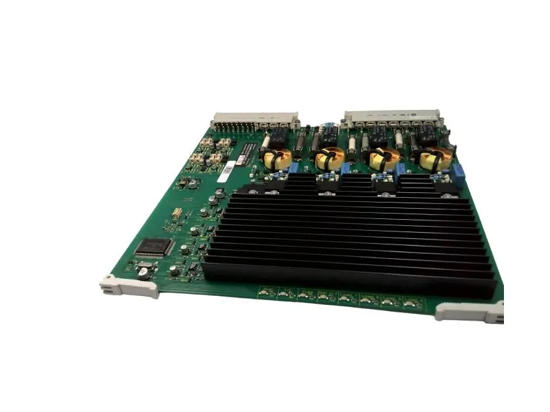 QMODPB01E Printplaat PLC/Toevoegingskaart door MOLD MASTERS LTD