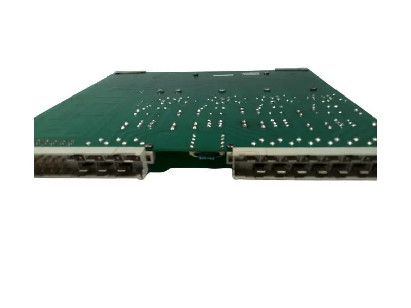 QMODPB01E Printplaat PLC/Toevoegingskaart door MOLD MASTERS LTD