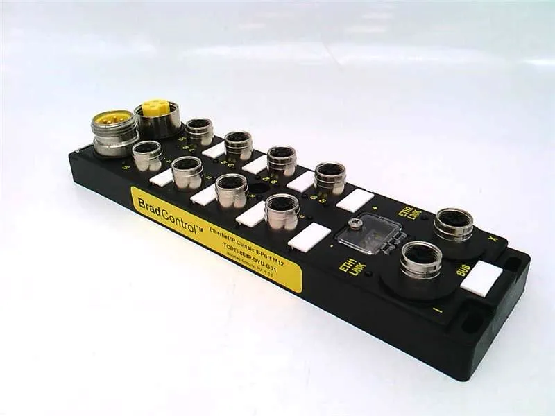 TCDEI-888P-DYU-G01 Pin/Cáp/Phụ kiện PLC bởi MOLEX