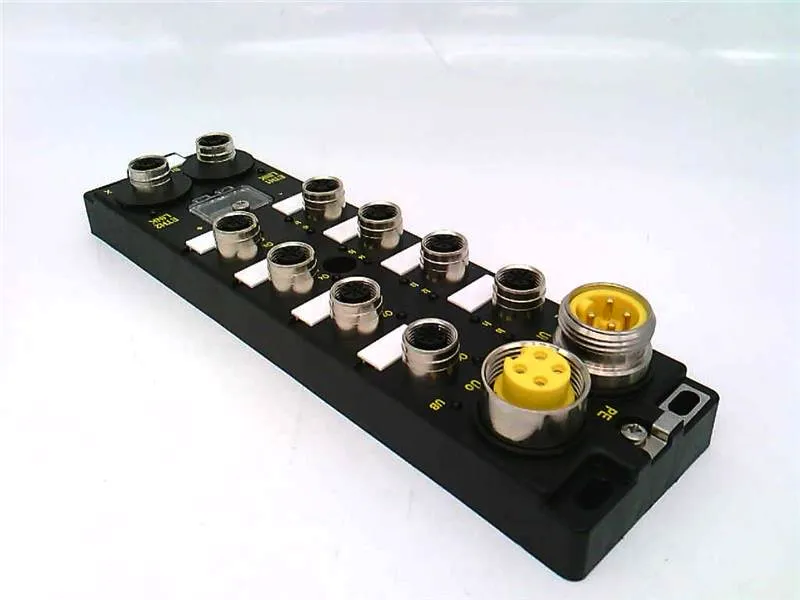 TCDEI-888P-DYU-G01 Pin/Cáp/Phụ kiện PLC bởi MOLEX