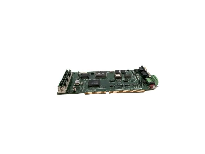 490-1010 Bo mạch PC PLC/Bo mạch bổ sung bởi WOODHEAD