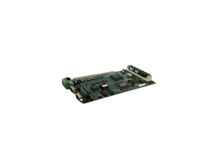 490-1010 Bo mạch PC PLC/Bo mạch bổ sung bởi WOODHEAD