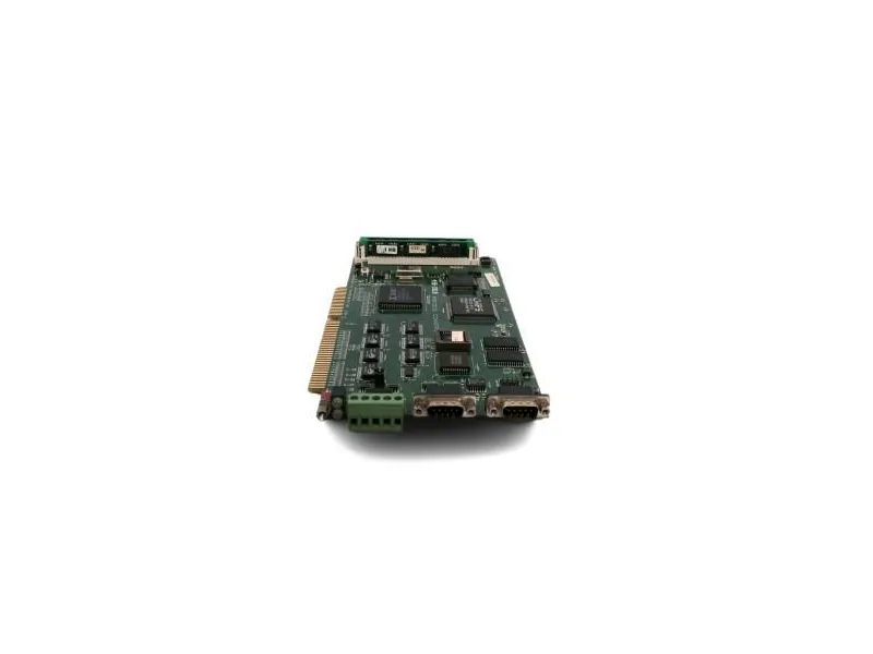 490-1010 Bo mạch PC PLC/Bo mạch bổ sung bởi WOODHEAD