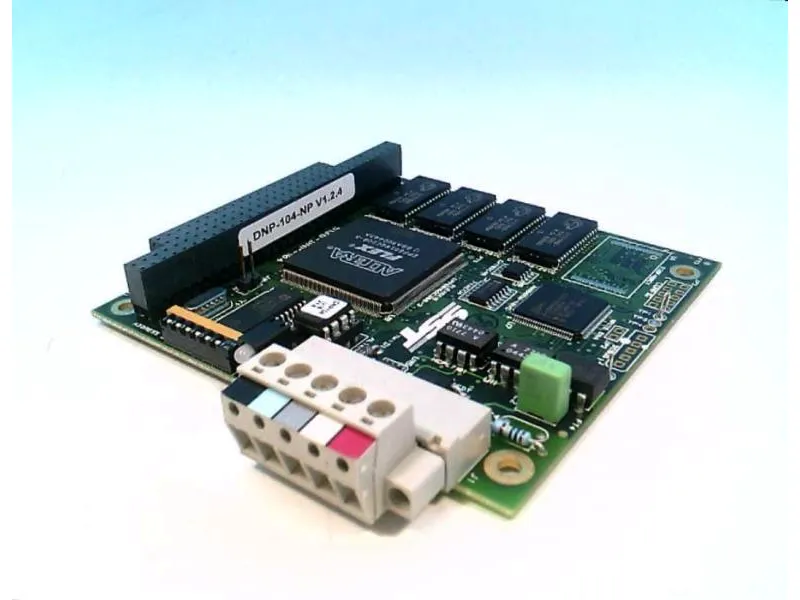 5136-DNP-104 Bo mạch PC PLC/Bo mạch bổ sung bởi WOODHEAD