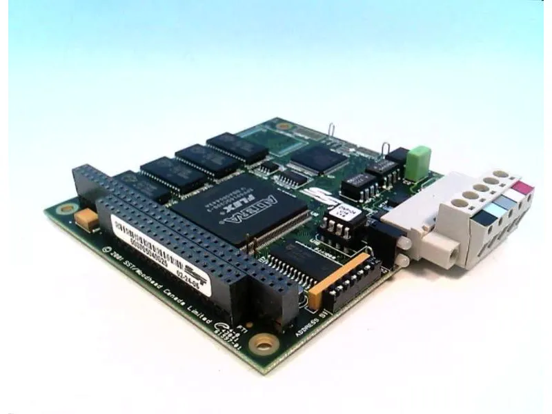 5136-DNP-104 Bo mạch PC PLC/Bo mạch bổ sung bởi WOODHEAD