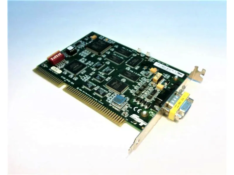 5136-PFB-ISA Bo mạch PC PLC/Bo mạch bổ sung bởi WOODHEAD