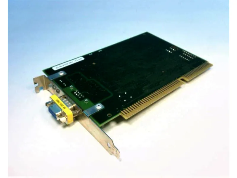 5136-PFB-ISA Bo mạch PC PLC/Bo mạch bổ sung bởi WOODHEAD