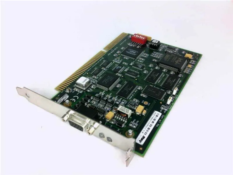 5136-PFB-ISA Bo mạch PC PLC/Bo mạch bổ sung bởi WOODHEAD