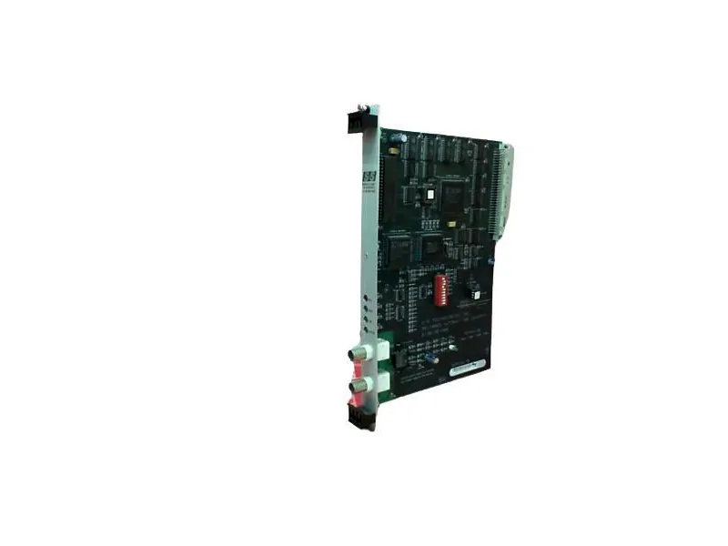 5136-RE-VME Mô-đun/khung PLC bởi WOODHEAD