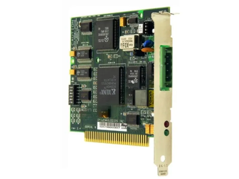 5136-SD-ISA Mô-đun/khung PLC bởi WOODHEAD
