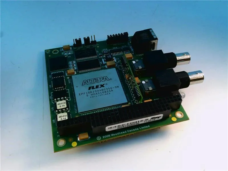 CN-104-E Bo mạch PC Máy tính bởi WOODHEAD