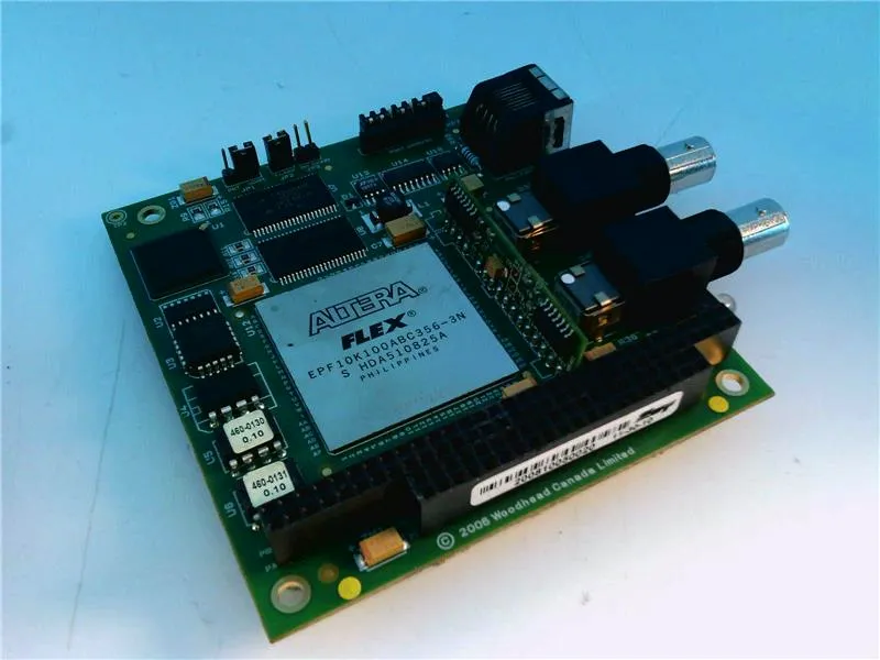 CN-104-E Bo mạch PC Máy tính bởi WOODHEAD